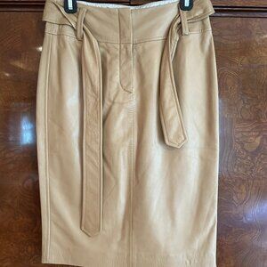 Escada Knee Length Skirt